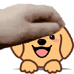 Mobile Pet Pet GIF preview demonstration
